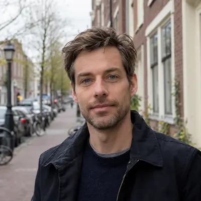 Noor van Dijk