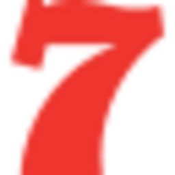 Casino777 logo