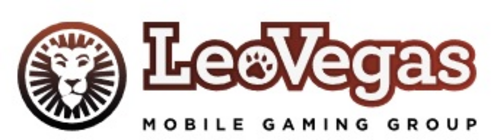 LeoVegas logo